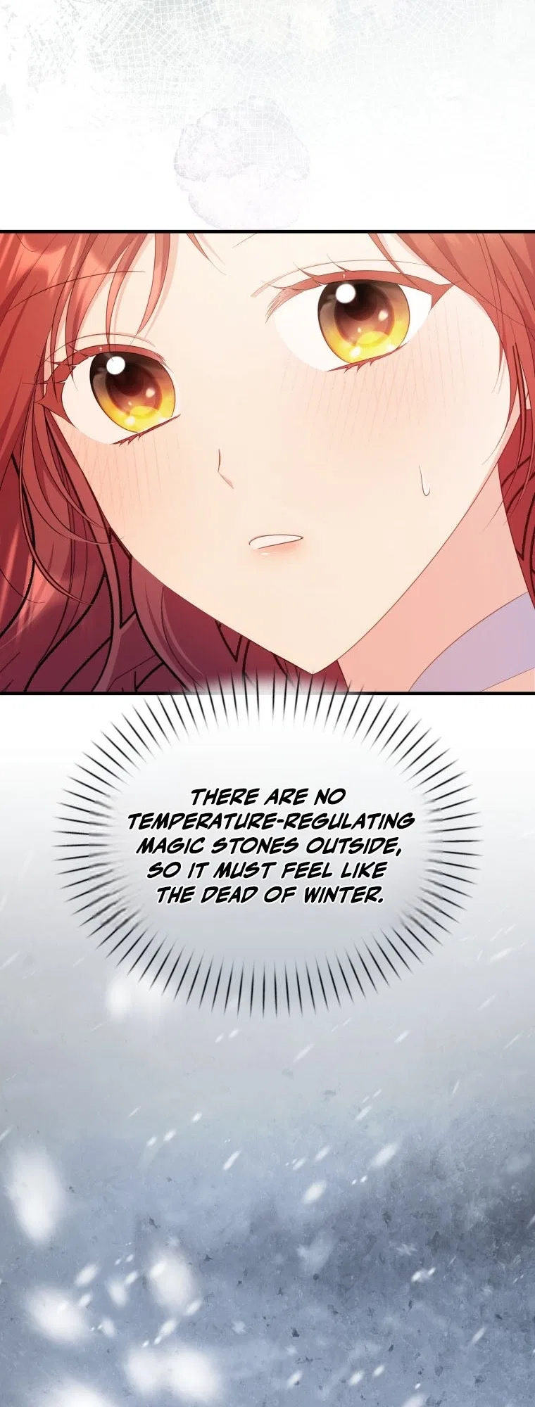 The Villainess Captured the Grand Duke Chapter 110 – Page 9