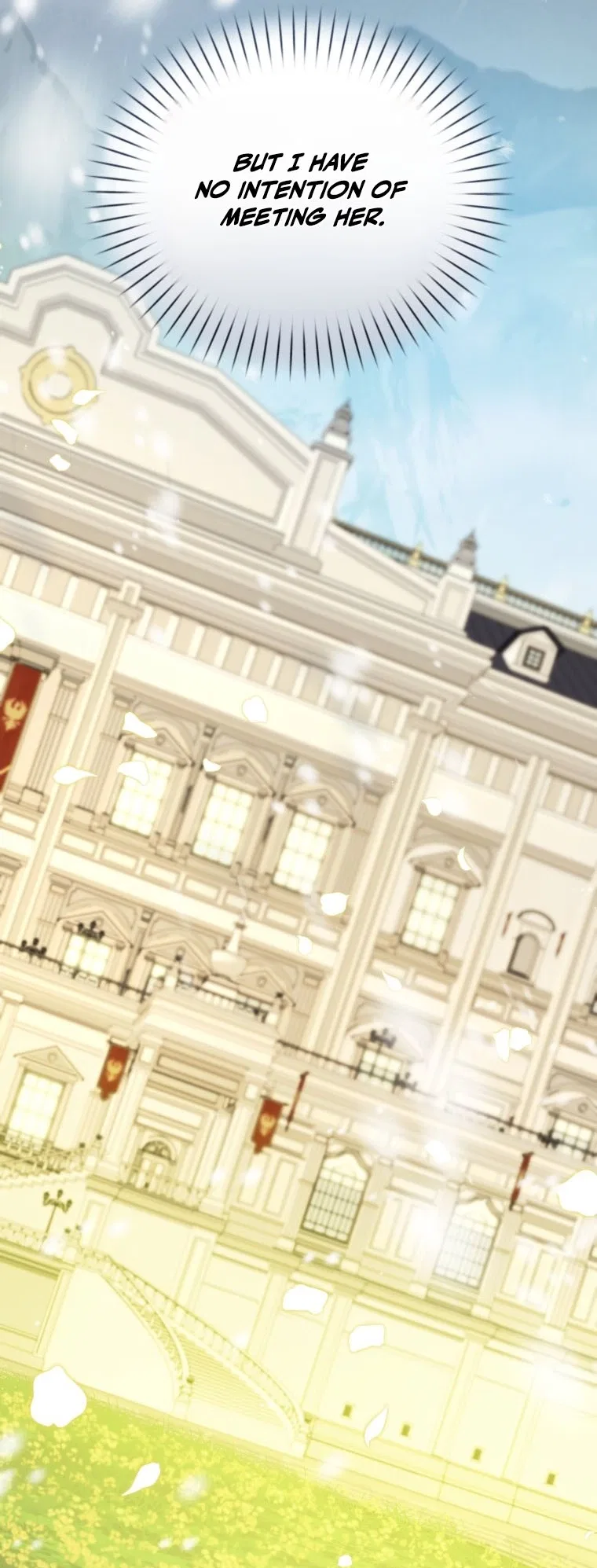 The Villainess Captured the Grand Duke Chapter 110 – Page 12