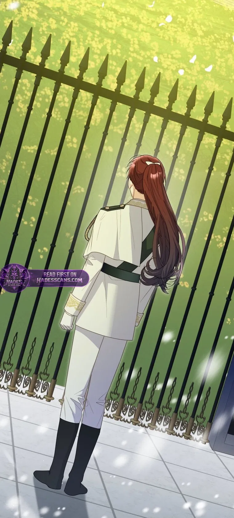 The Villainess Captured the Grand Duke Chapter 110 – Page 13