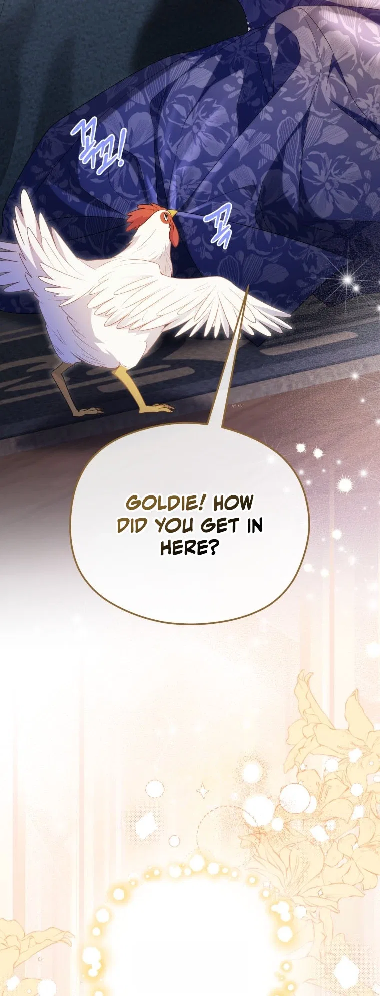 The Villainess Captured the Grand Duke Chapter 110 – Page 19