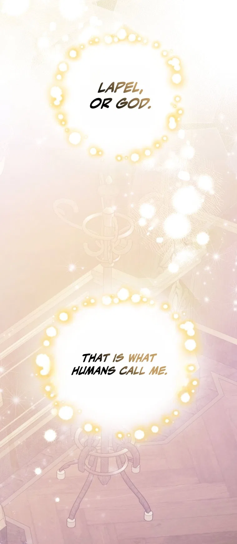 The Villainess Captured the Grand Duke Chapter 110 – Page 25