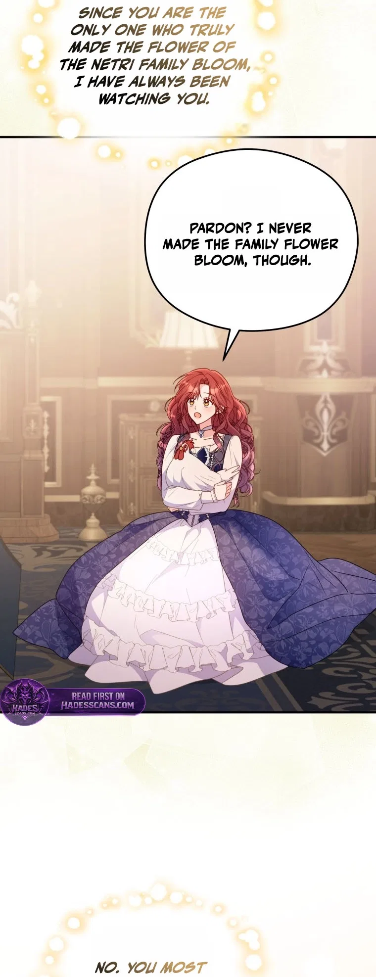The Villainess Captured the Grand Duke Chapter 110 – Page 28