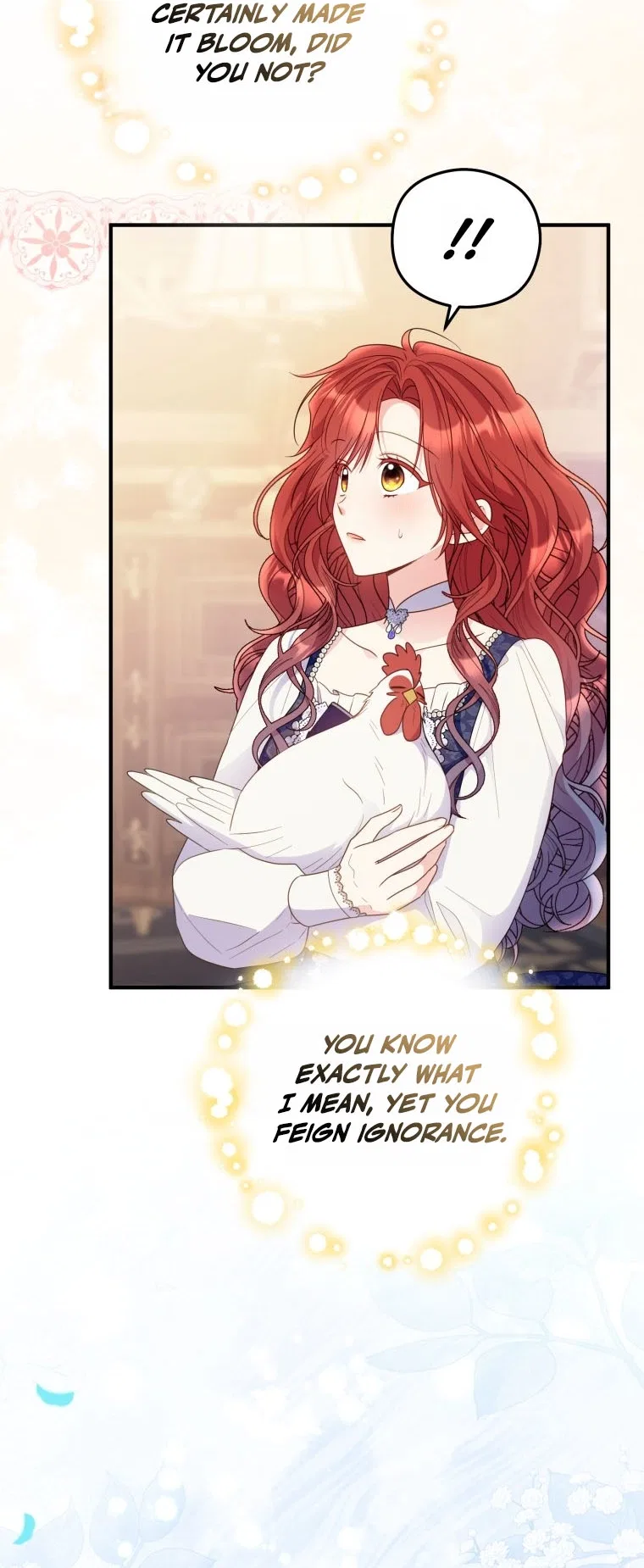The Villainess Captured the Grand Duke Chapter 110 – Page 29
