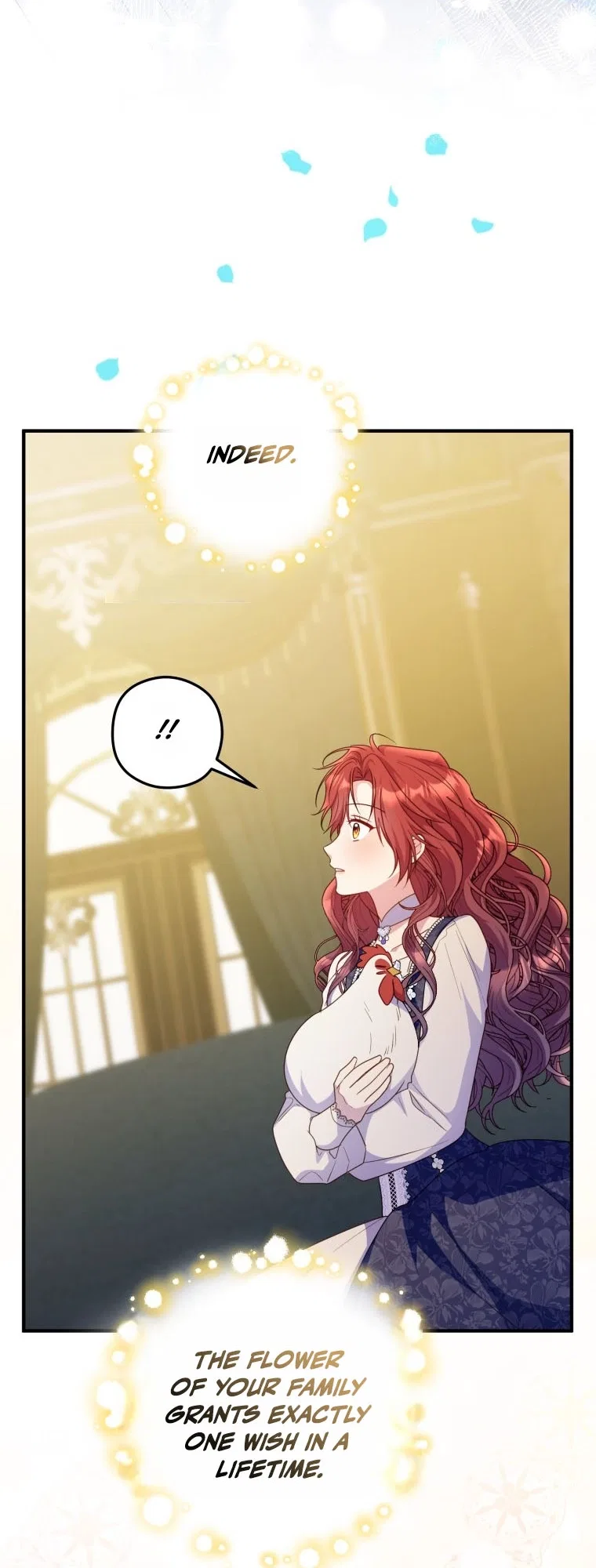 The Villainess Captured the Grand Duke Chapter 110 – Page 31