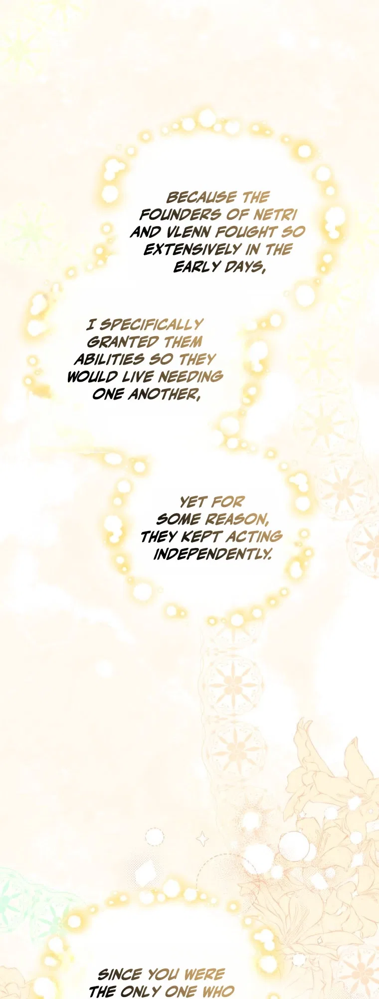 The Villainess Captured the Grand Duke Chapter 110 – Page 34