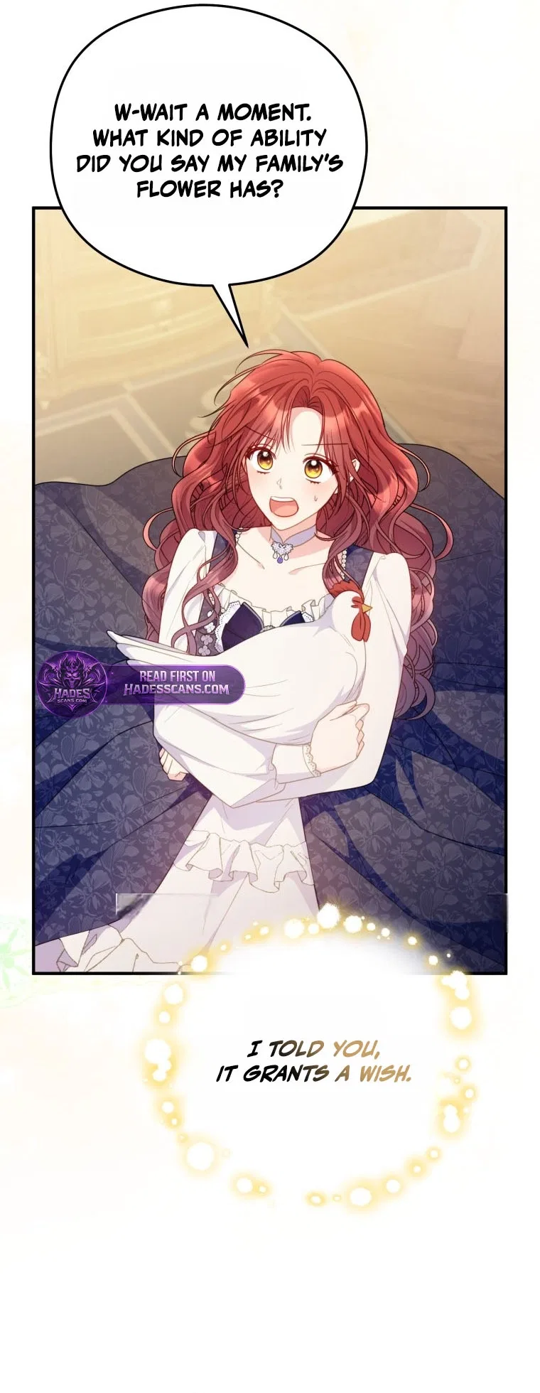 The Villainess Captured the Grand Duke Chapter 110 – Page 36