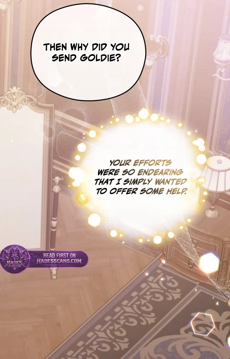 The Villainess Captured the Grand Duke Chapter 110 – Page 43