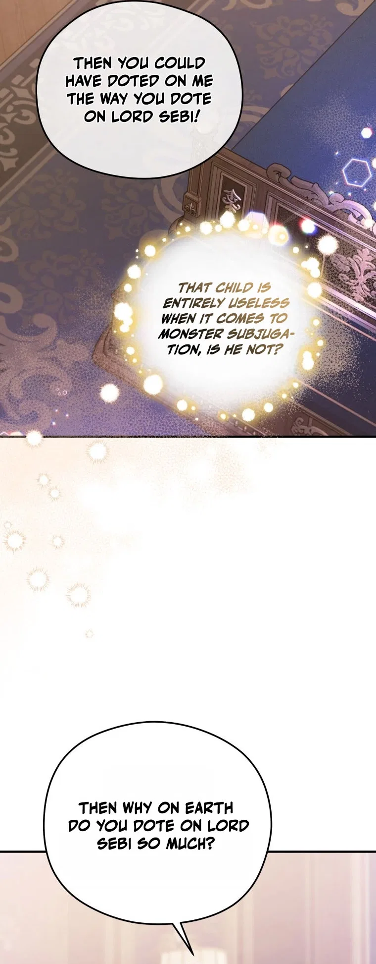 The Villainess Captured the Grand Duke Chapter 110 – Page 44
