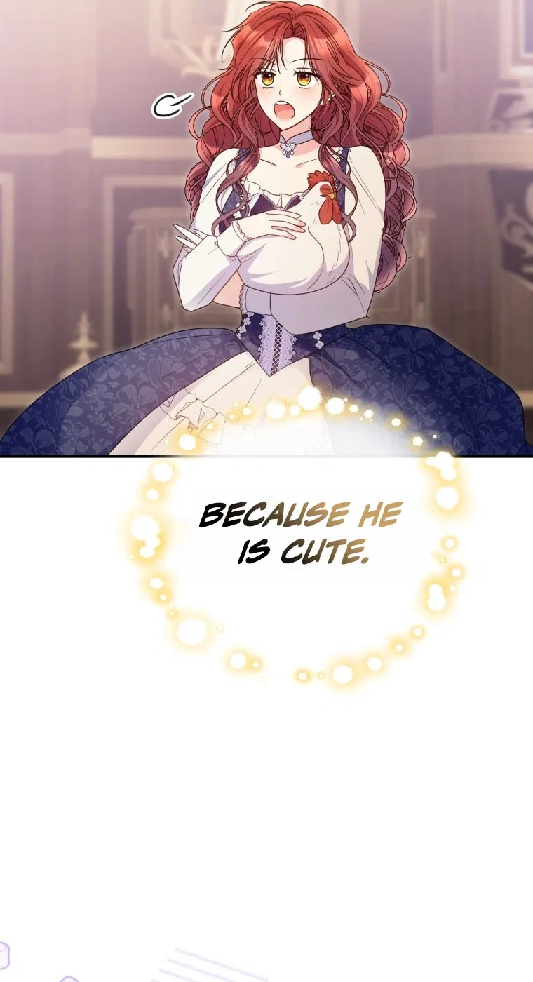 The Villainess Captured the Grand Duke Chapter 110 – Page 45