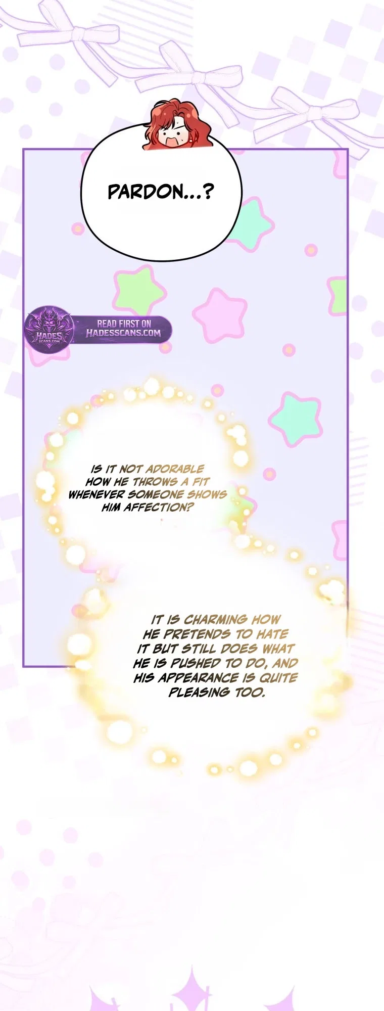 The Villainess Captured the Grand Duke Chapter 110 – Page 46