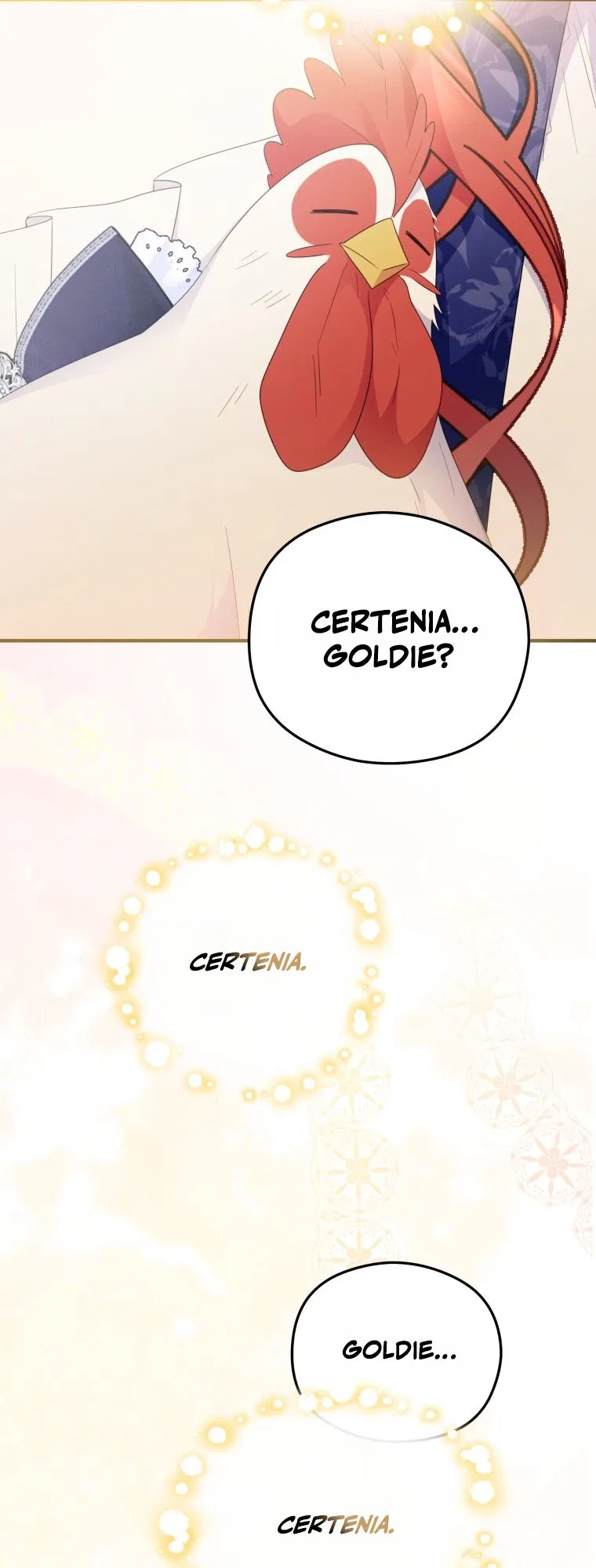 The Villainess Captured the Grand Duke Chapter 110 – Page 48