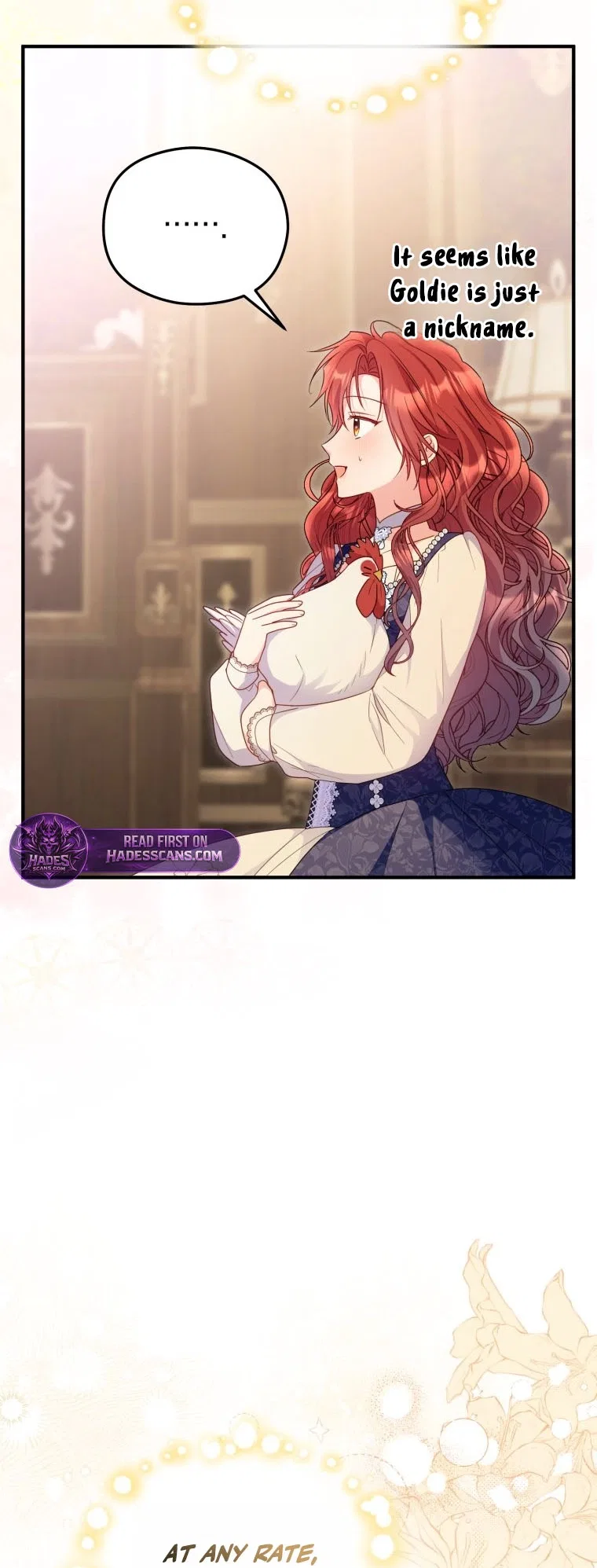The Villainess Captured the Grand Duke Chapter 110 – Page 49