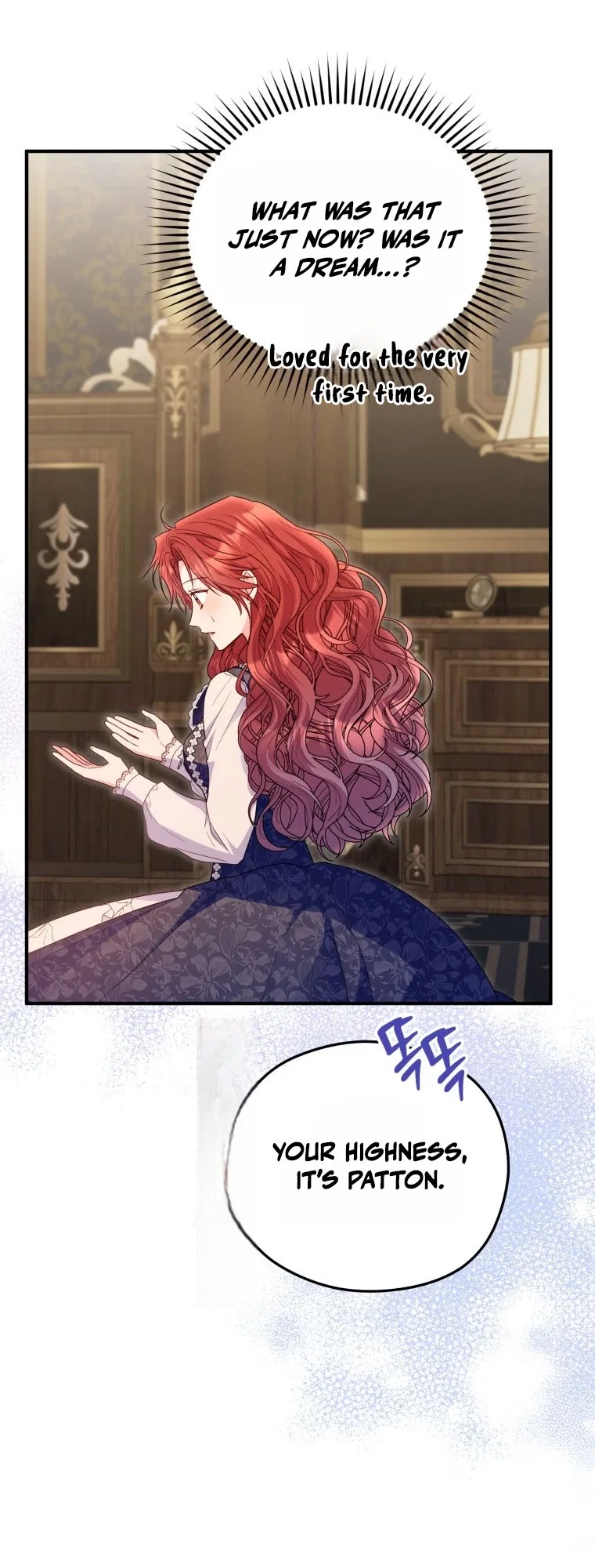 The Villainess Captured the Grand Duke Chapter 110 – Page 55