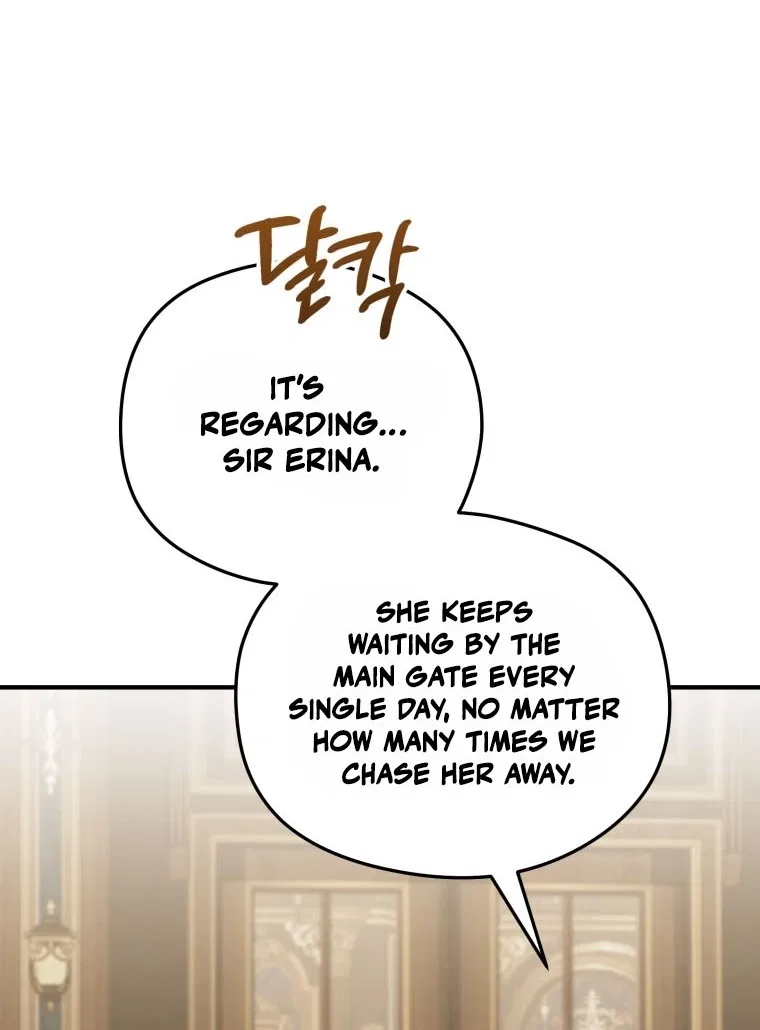 The Villainess Captured the Grand Duke Chapter 110 – Page 56