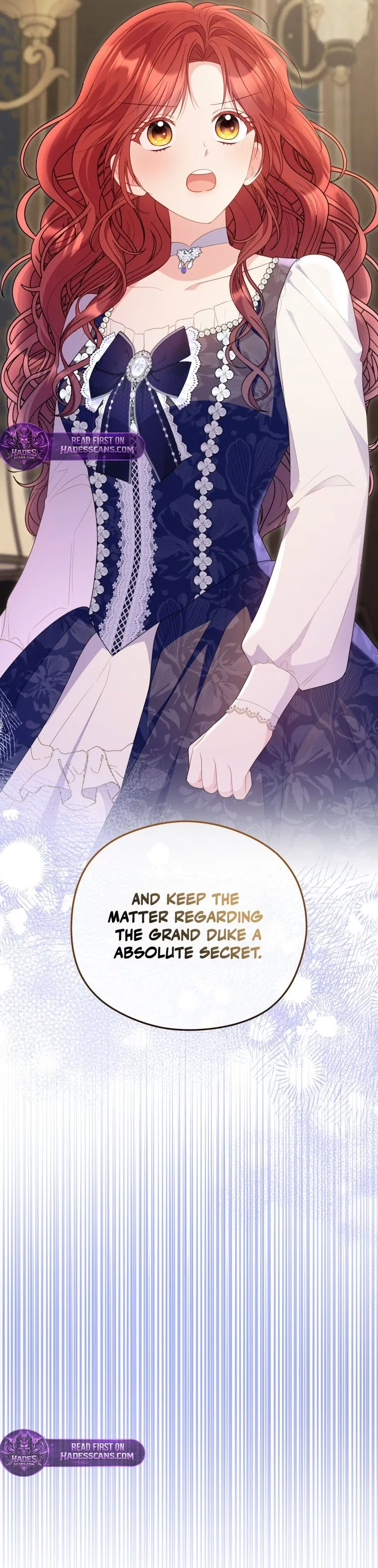 The Villainess Captured the Grand Duke Chapter 110 – Page 60