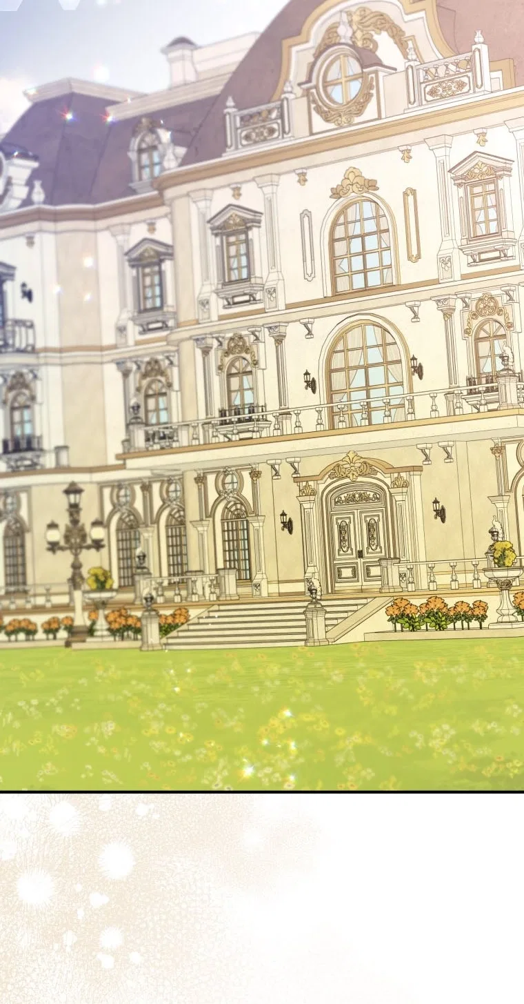 The Villainess Captured the Grand Duke Chapter 110 – Page 62