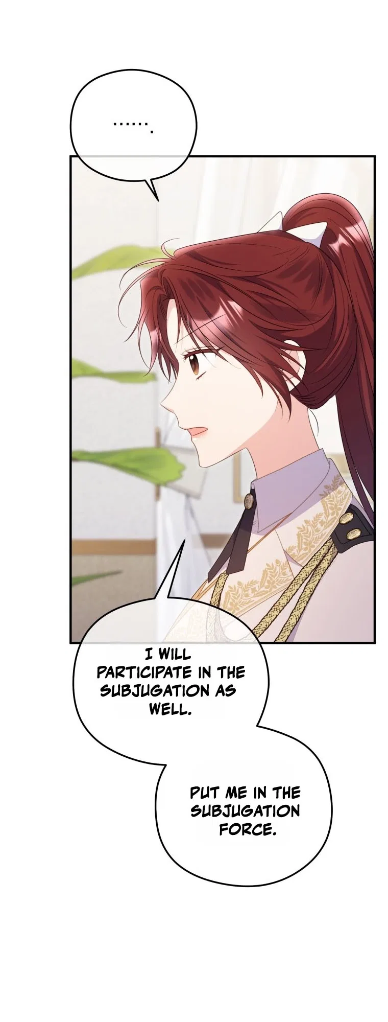 The Villainess Captured the Grand Duke Chapter 110 – Page 66