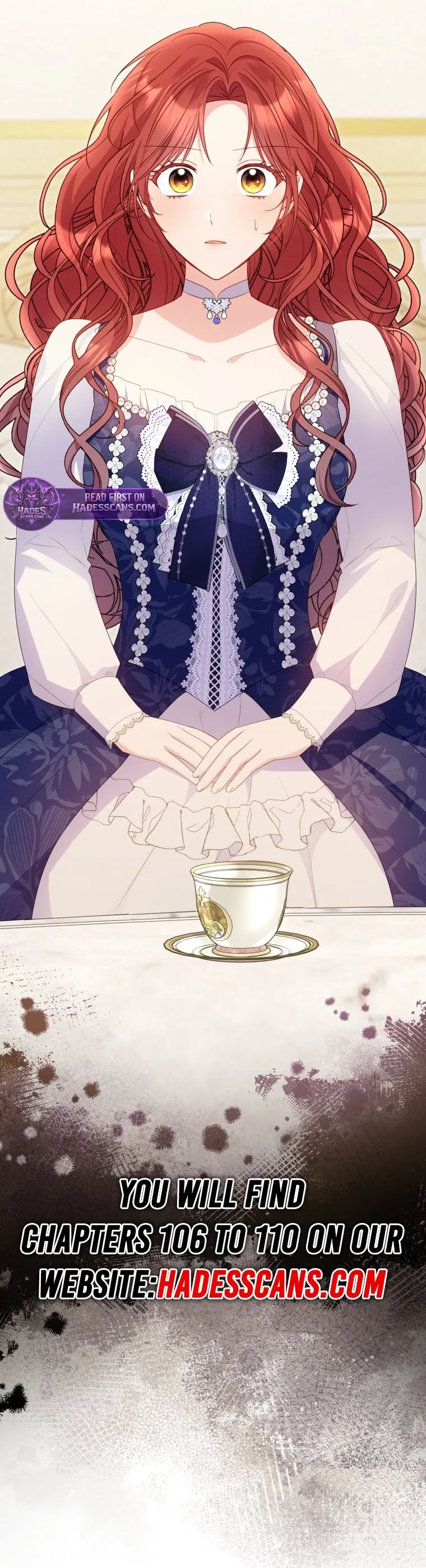 The Villainess Captured the Grand Duke Chapter 110 – Page 69