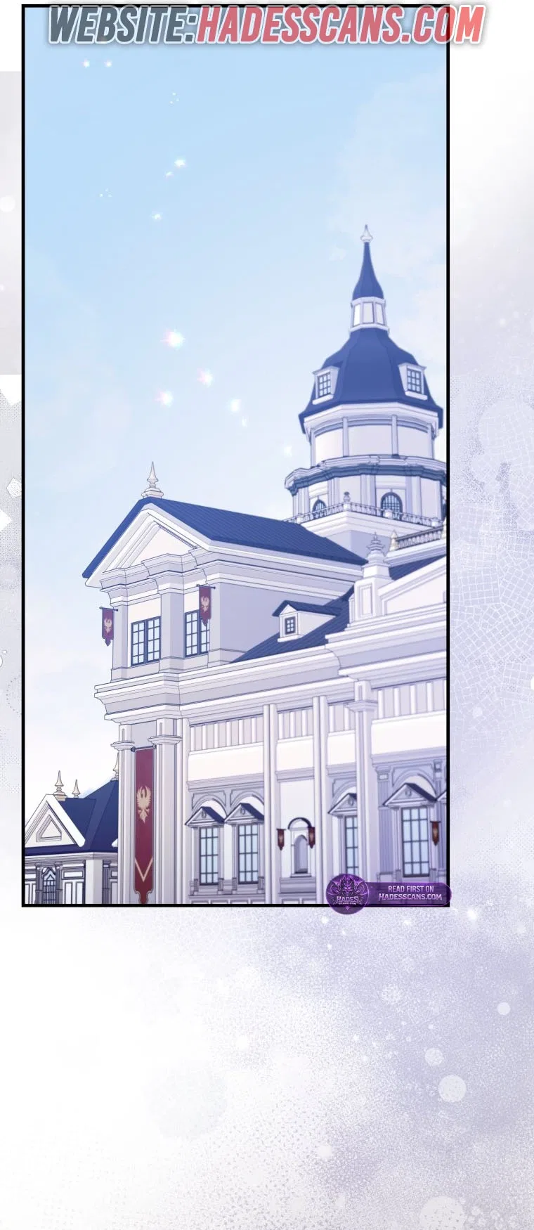 The Villainess Captured the Grand Duke Chapter 109 – Page 2