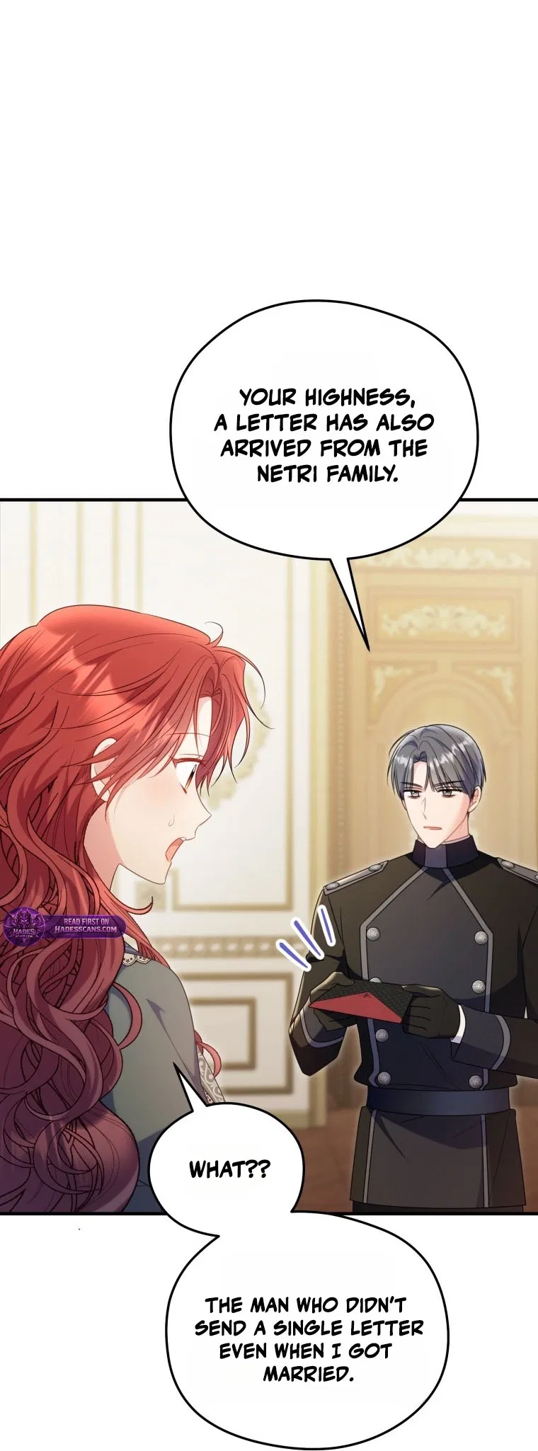 The Villainess Captured the Grand Duke Chapter 109 – Page 14