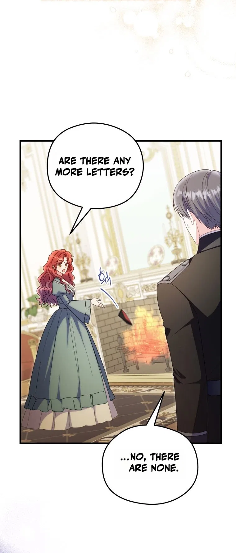 The Villainess Captured the Grand Duke Chapter 109 – Page 17