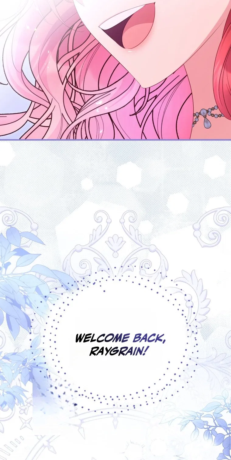The Villainess Captured the Grand Duke Chapter 109 – Page 25