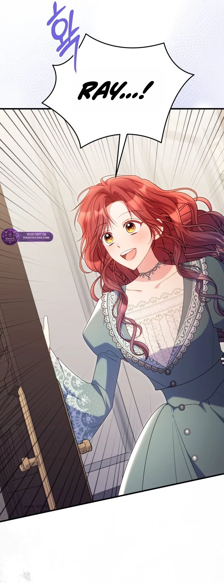 The Villainess Captured the Grand Duke Chapter 109 – Page 28