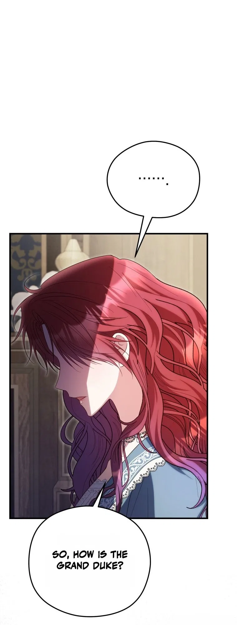 The Villainess Captured the Grand Duke Chapter 109 – Page 38
