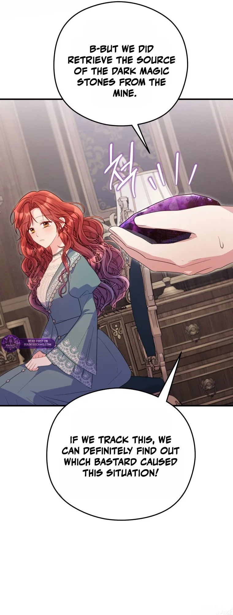 The Villainess Captured the Grand Duke Chapter 109 – Page 45