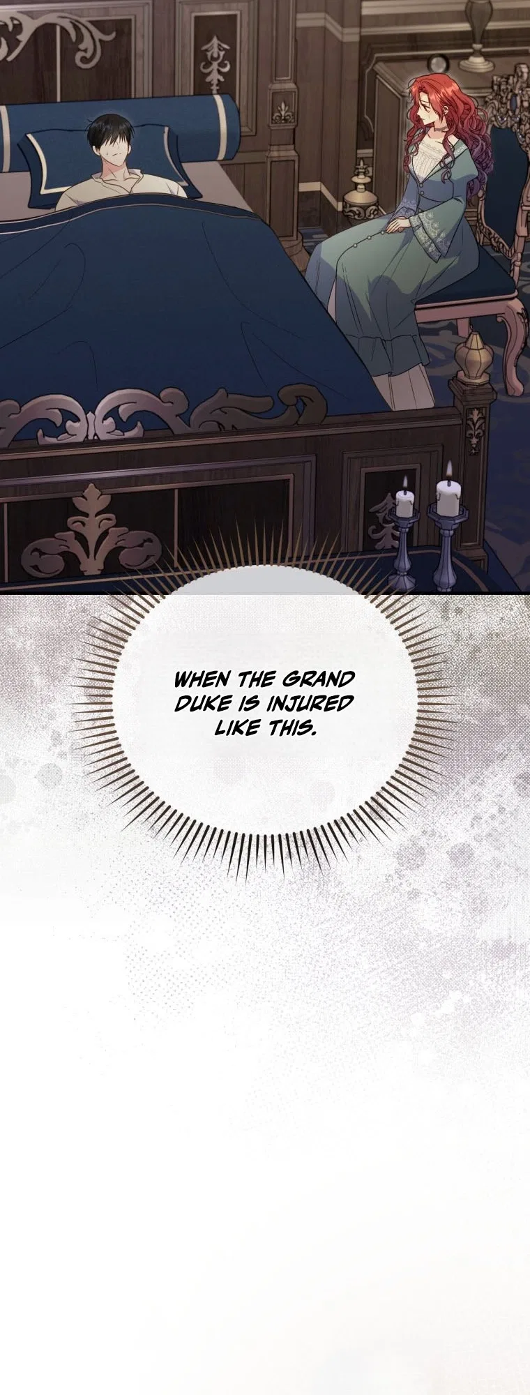 The Villainess Captured the Grand Duke Chapter 109 – Page 47