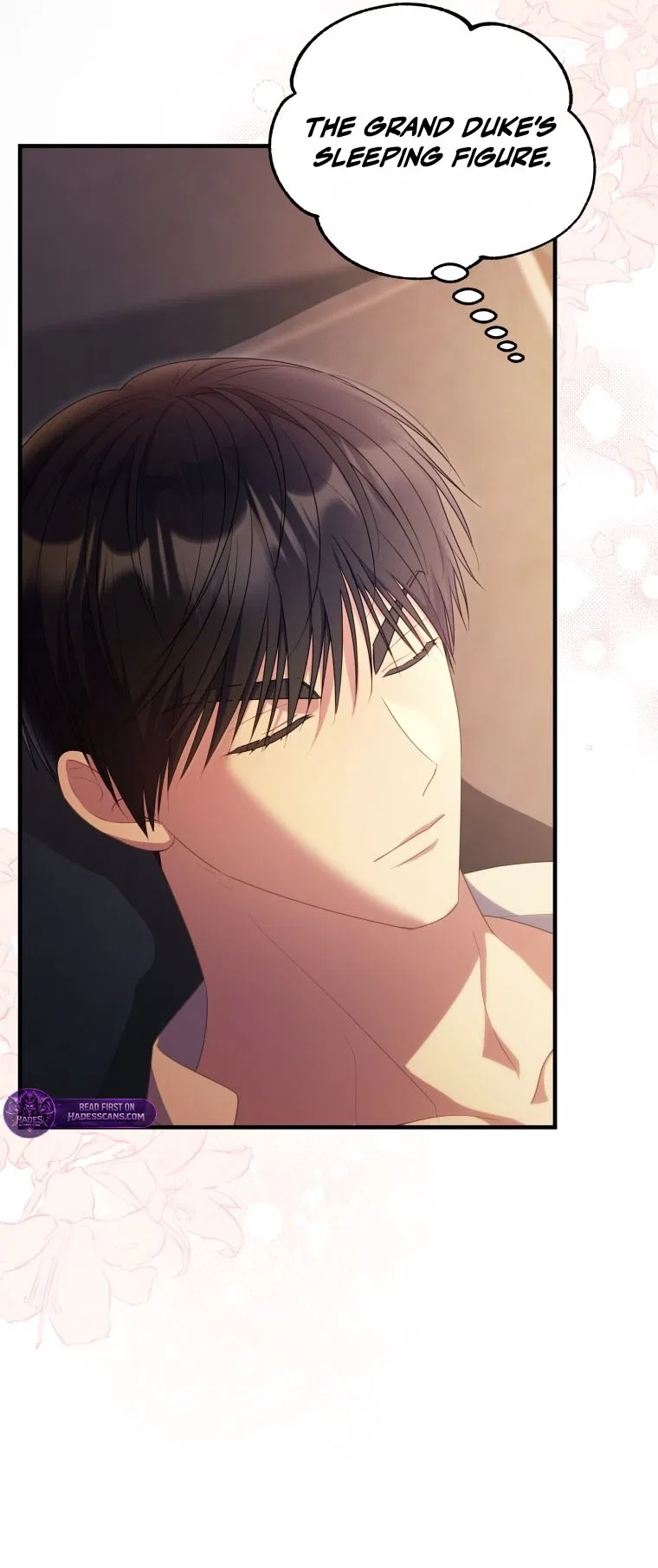 The Villainess Captured the Grand Duke Chapter 109 – Page 56