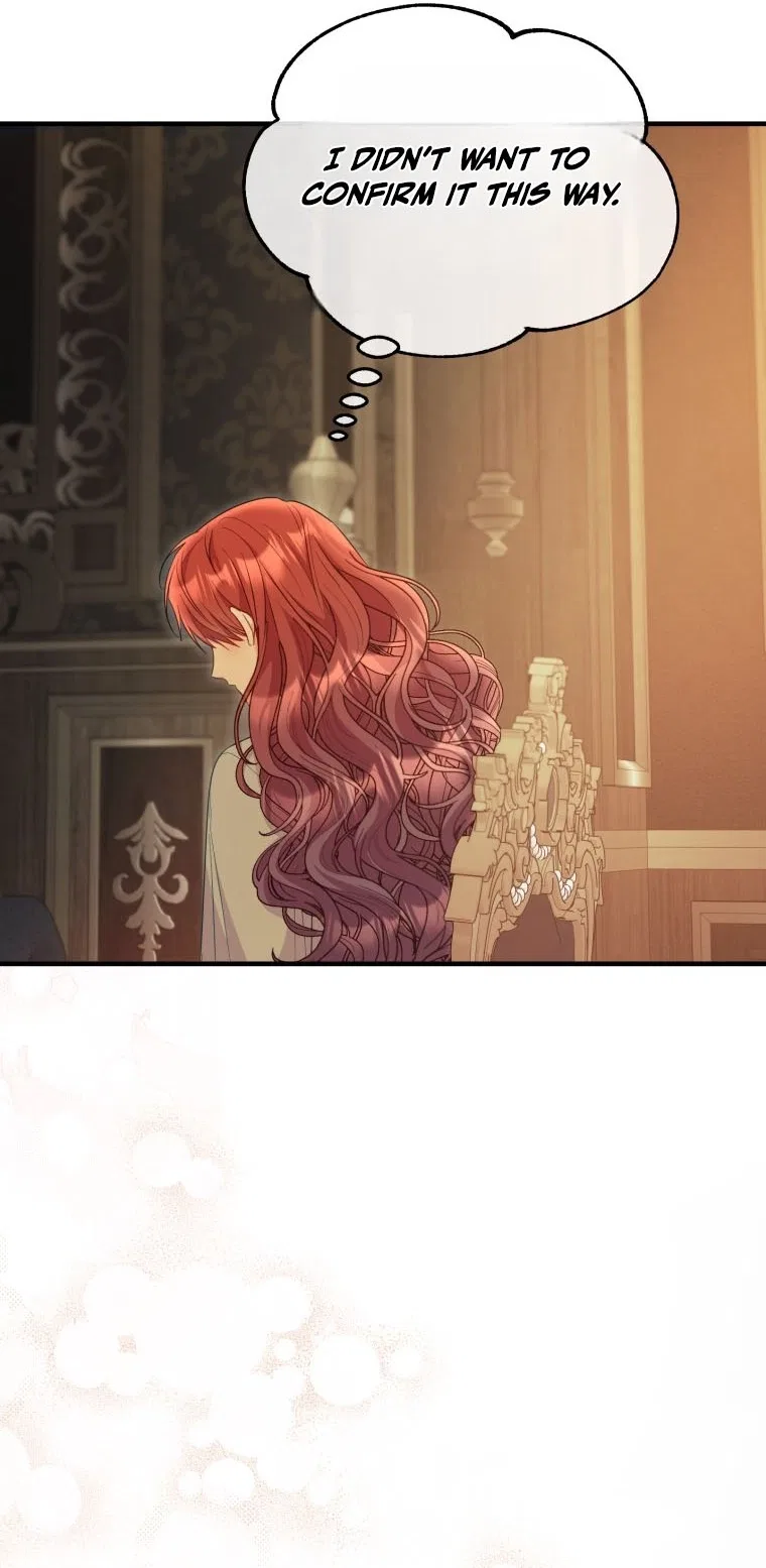 The Villainess Captured the Grand Duke Chapter 109 – Page 57