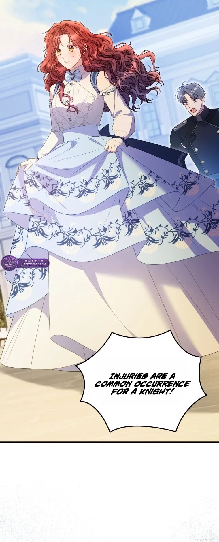 The Villainess Captured the Grand Duke Chapter 108 – Page 3