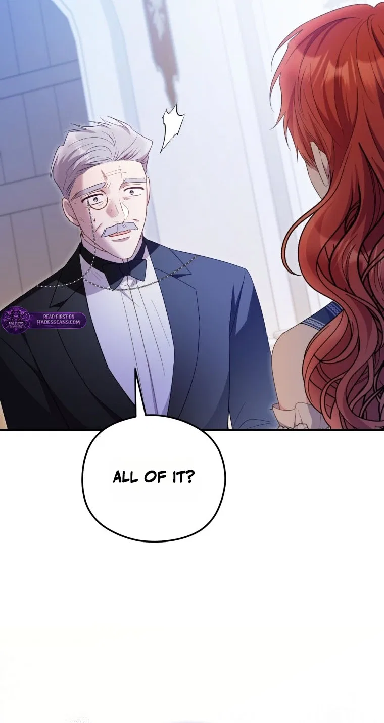 The Villainess Captured the Grand Duke Chapter 108 – Page 8