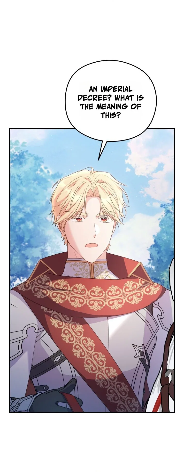 The Villainess Captured the Grand Duke Chapter 108 – Page 16