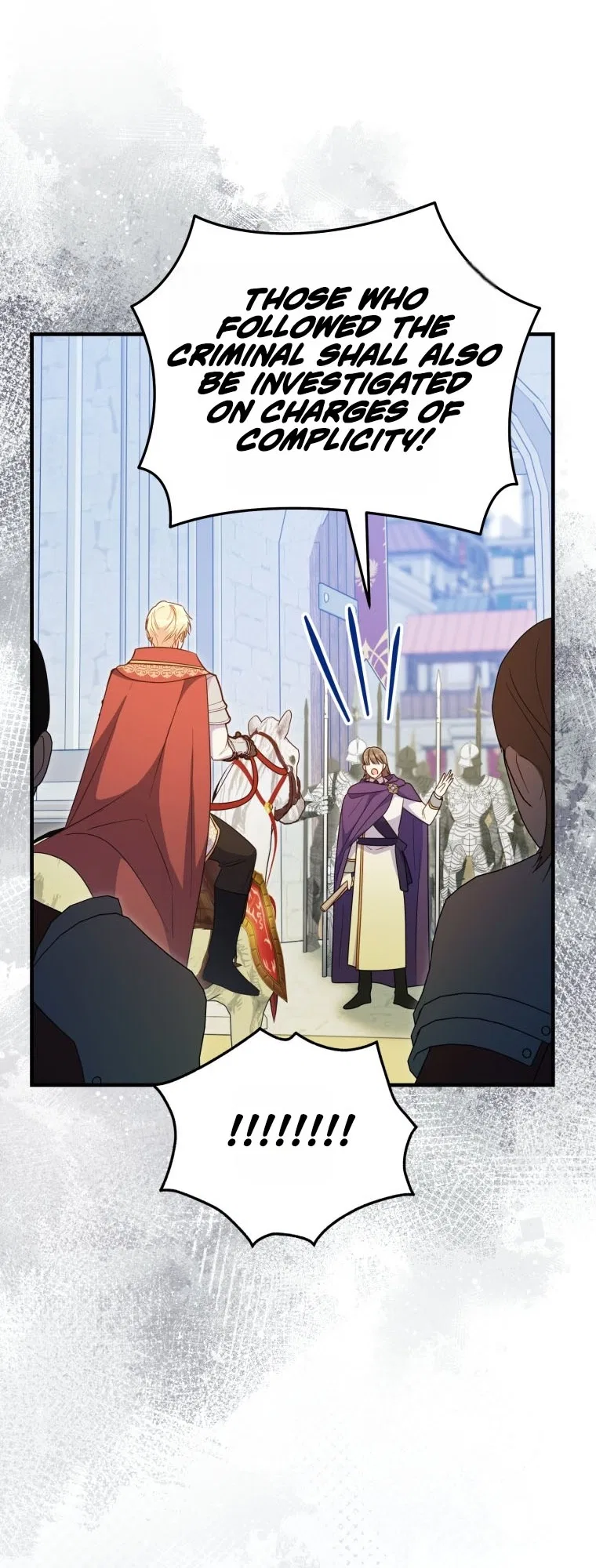 The Villainess Captured the Grand Duke Chapter 108 – Page 20