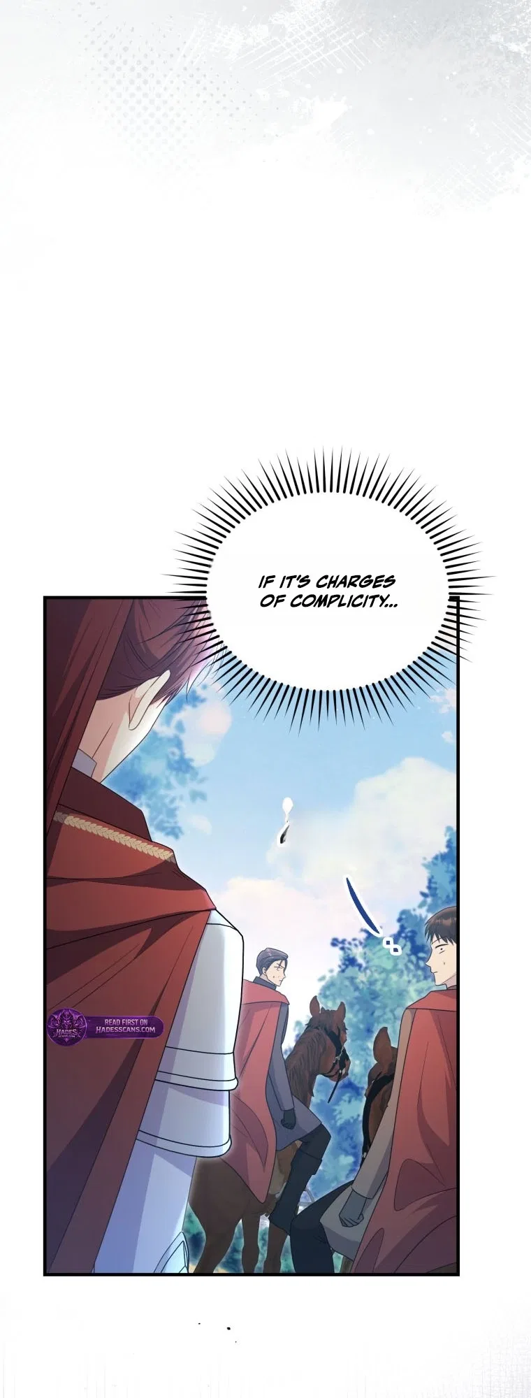 The Villainess Captured the Grand Duke Chapter 108 – Page 22