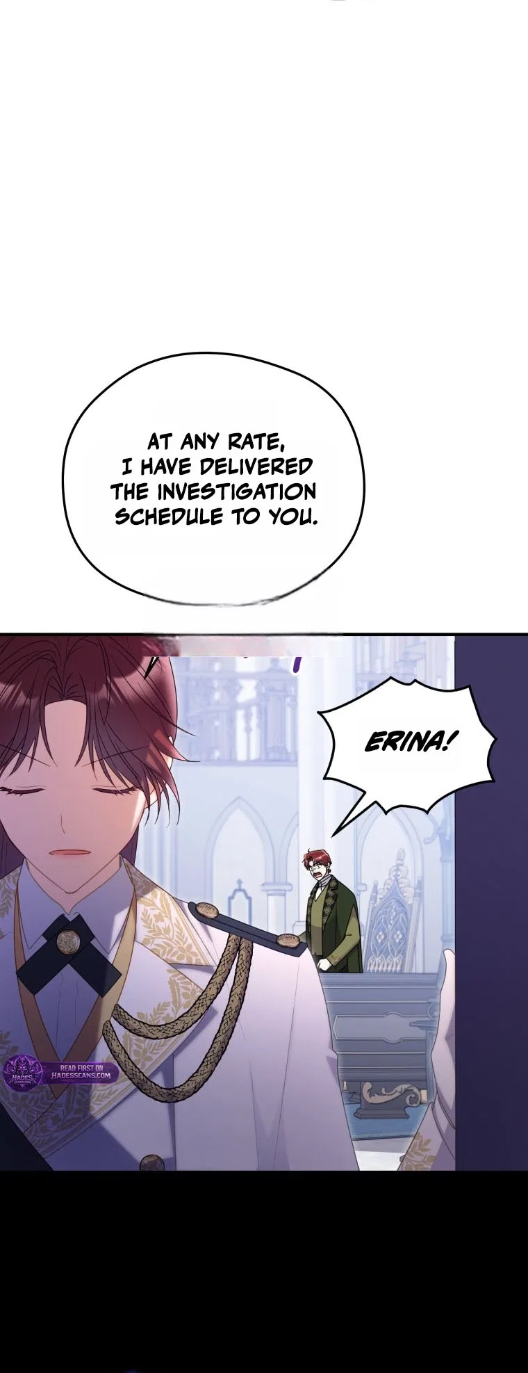 The Villainess Captured the Grand Duke Chapter 108 – Page 32