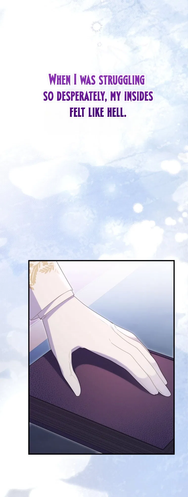 The Villainess Captured the Grand Duke Chapter 108 – Page 35