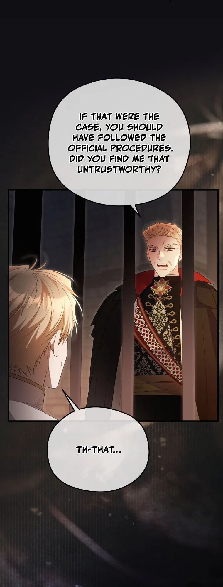 The Villainess Captured the Grand Duke Chapter 108 – Page 44