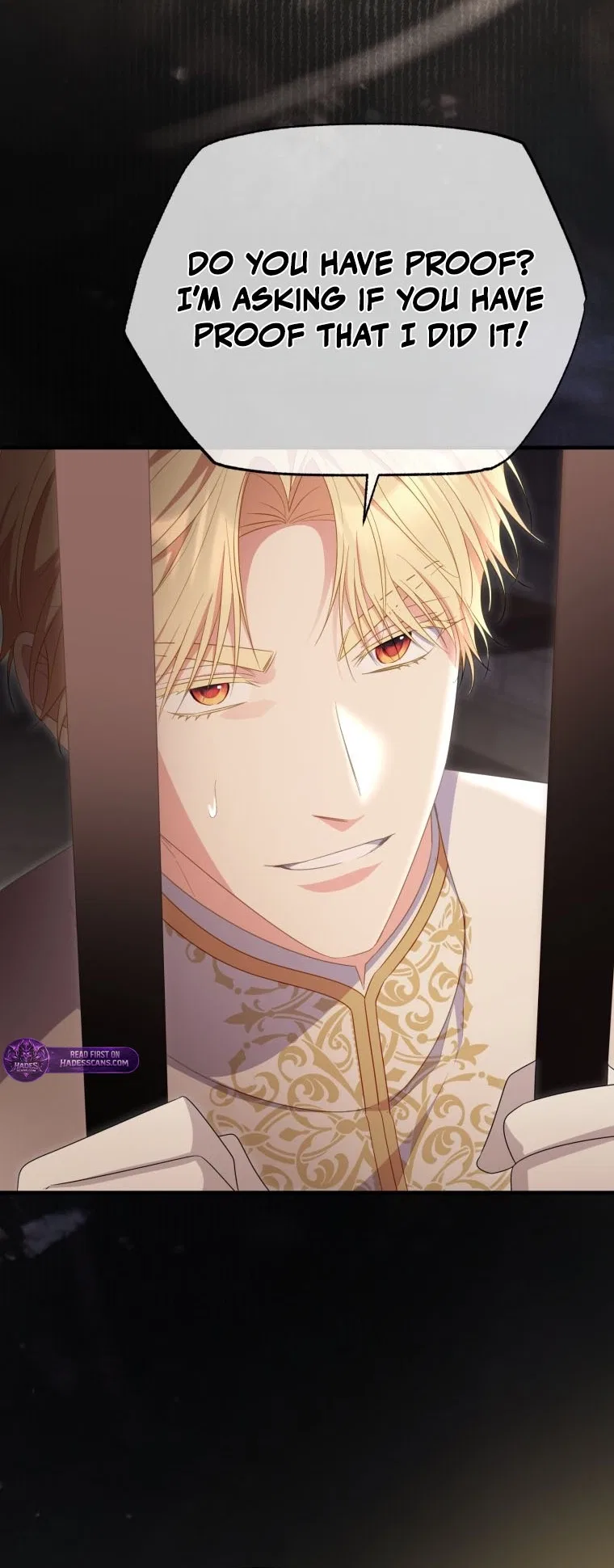 The Villainess Captured the Grand Duke Chapter 108 – Page 46