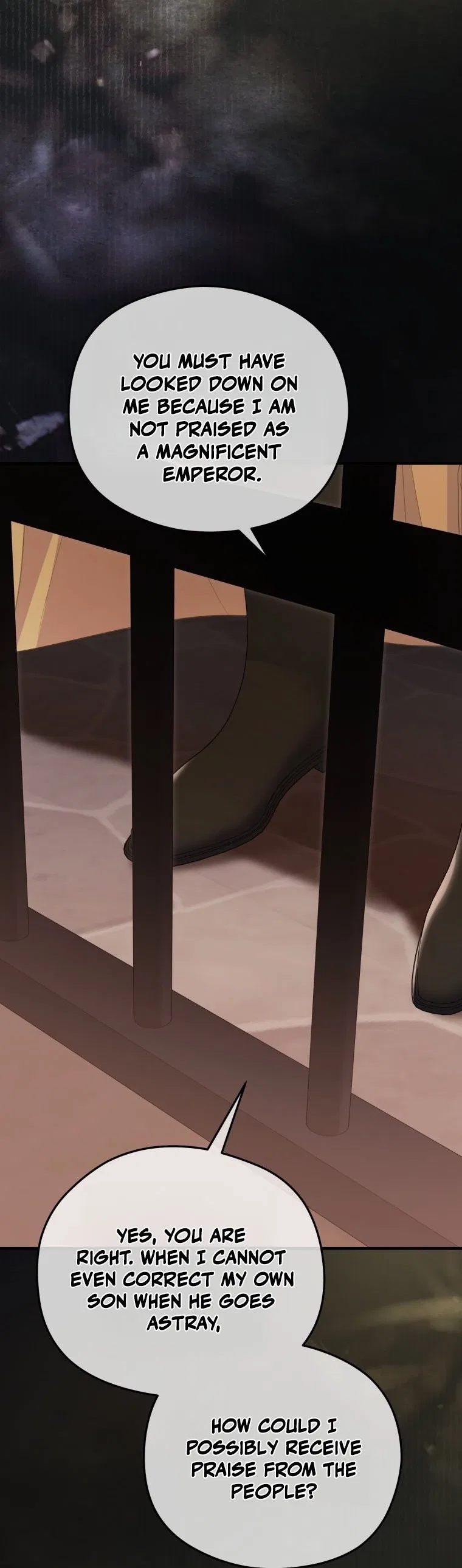 The Villainess Captured the Grand Duke Chapter 108 – Page 48