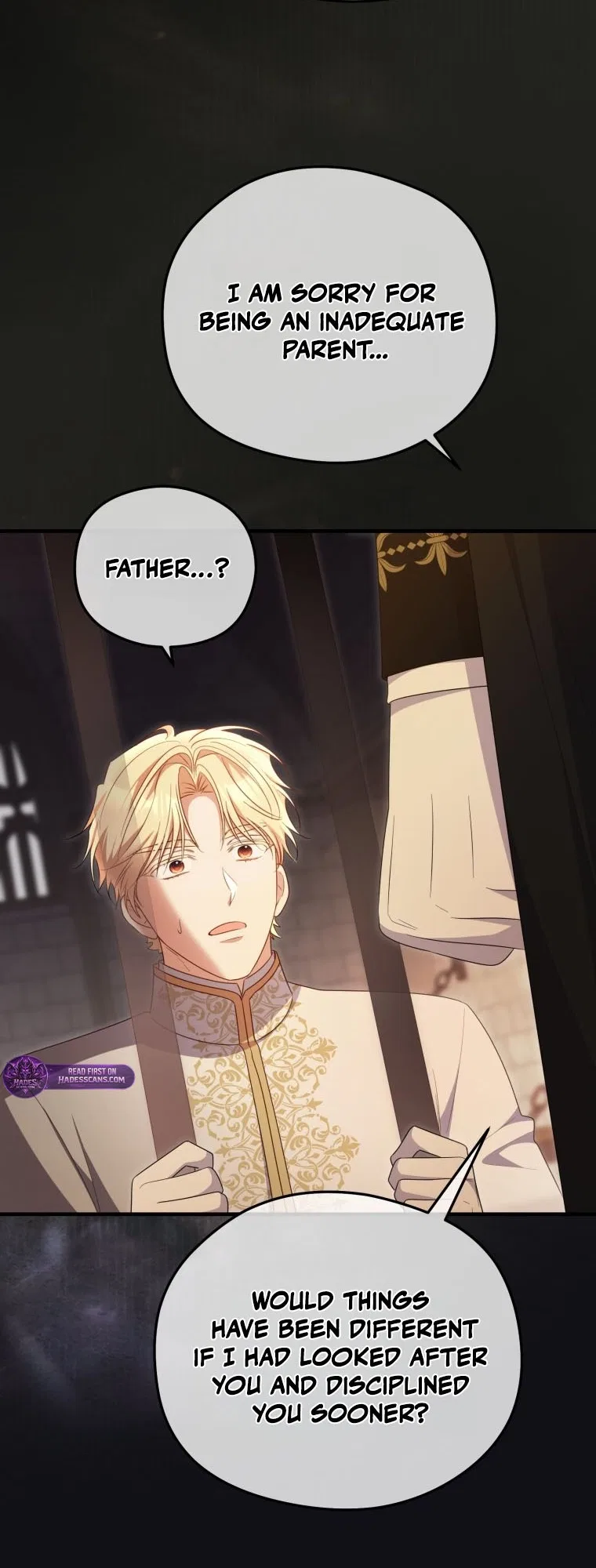 The Villainess Captured the Grand Duke Chapter 108 – Page 49