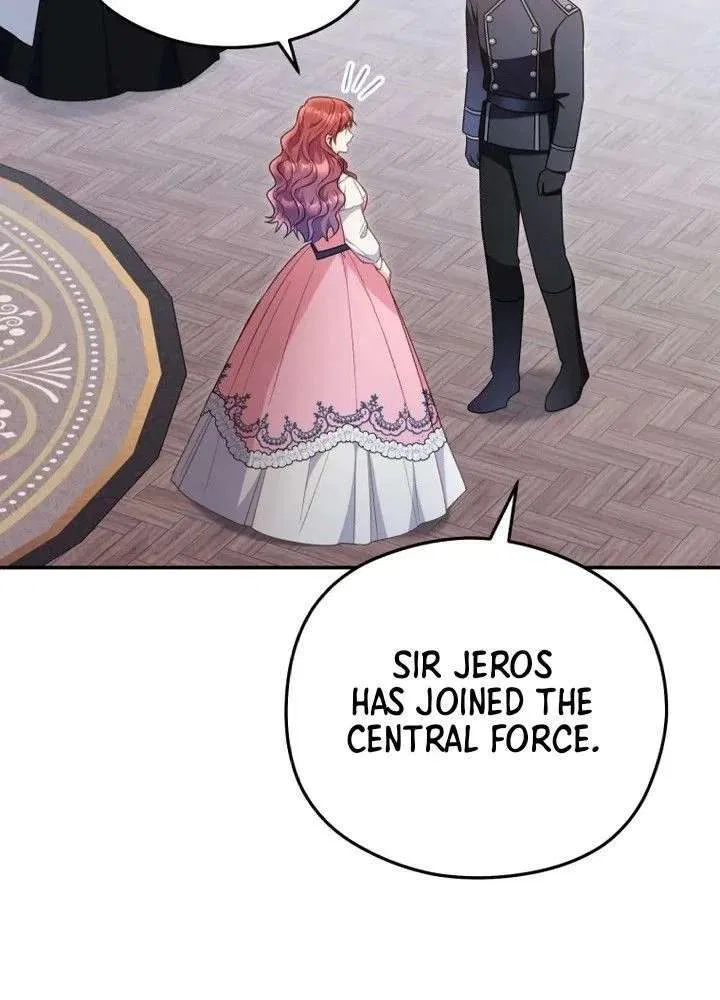 The Villainess Captured the Grand Duke Chapter 105 – Page 9