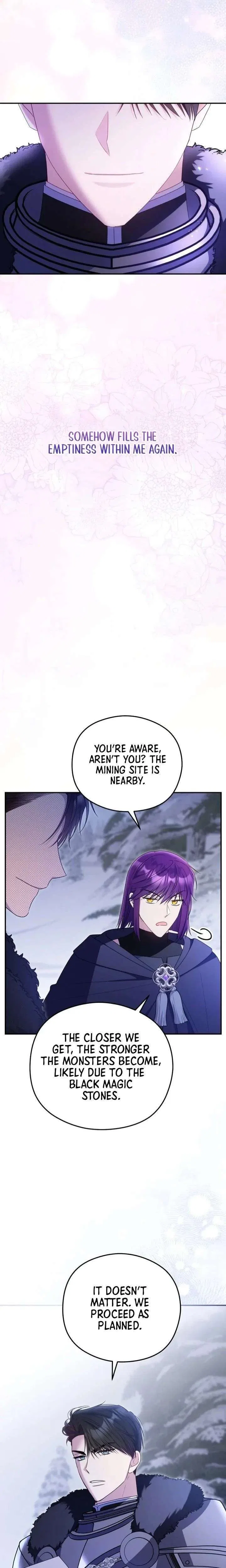The Villainess Captured the Grand Duke Chapter 105 – Page 16