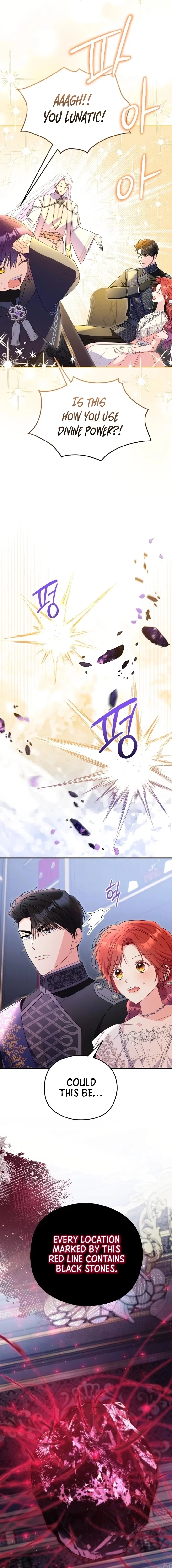The Villainess Captured the Grand Duke Chapter 99 – Page 5