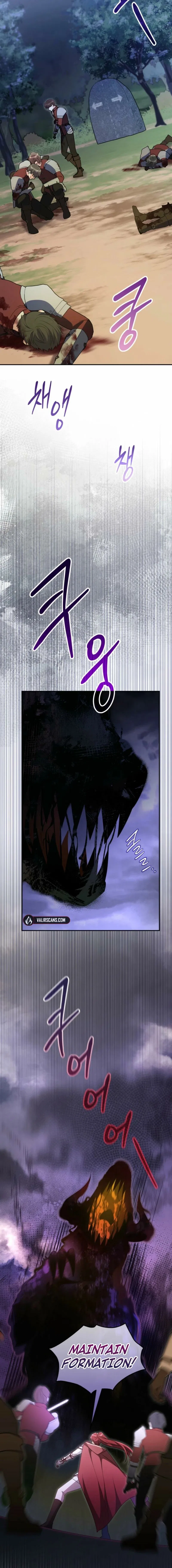 The Villainess Captured the Grand Duke Chapter 96 – Page 13