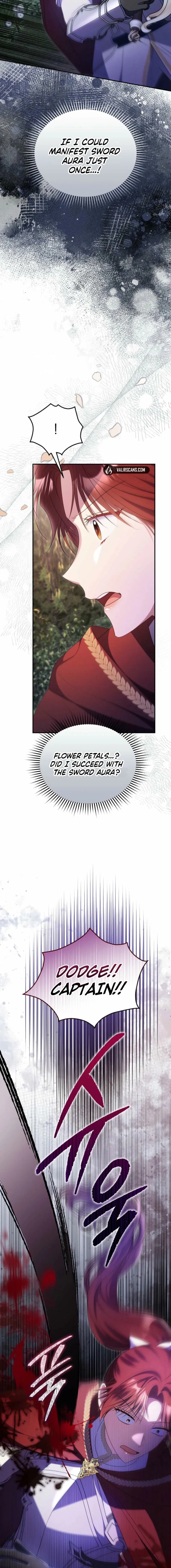 The Villainess Captured the Grand Duke Chapter 96 – Page 15