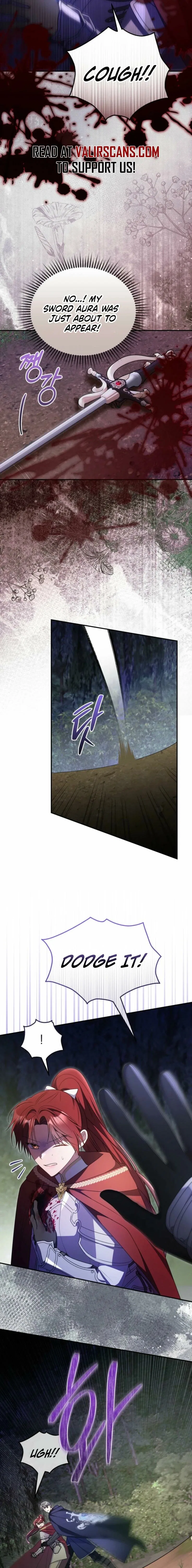 The Villainess Captured the Grand Duke Chapter 96 – Page 16