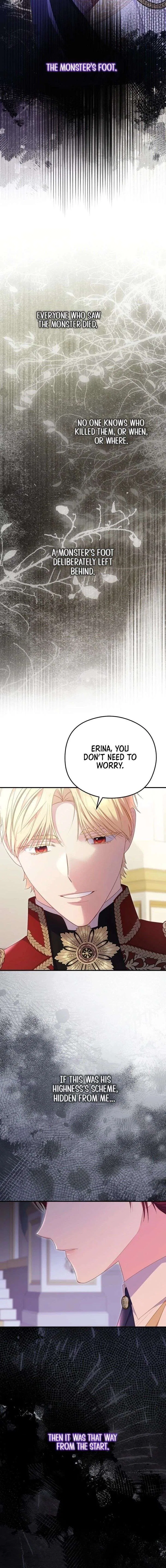The Villainess Captured the Grand Duke Chapter 95 – Page 6